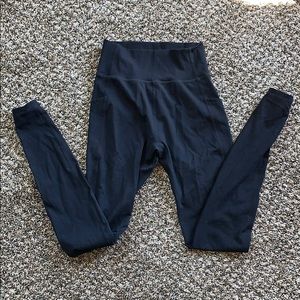 Alphalete alphalux leggings